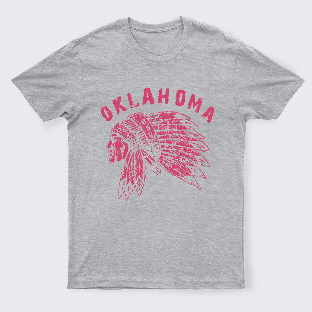 Oklahoma Pride T-Shirts