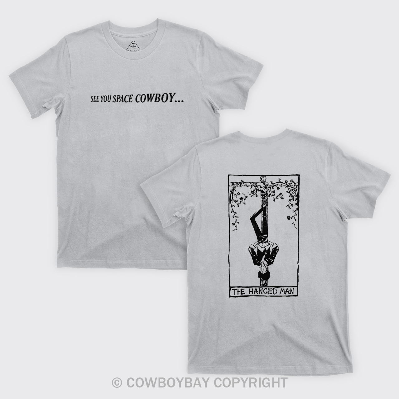 See You Space Cowboy T-Shirts