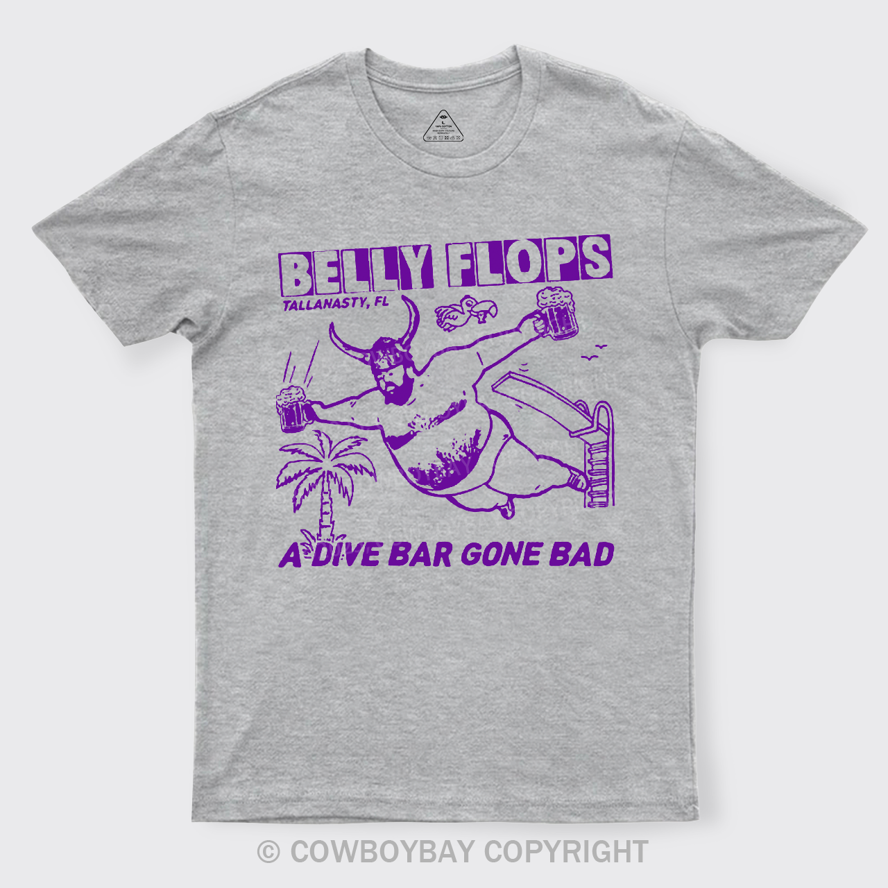 Vintage Dive Bar T-Shirts