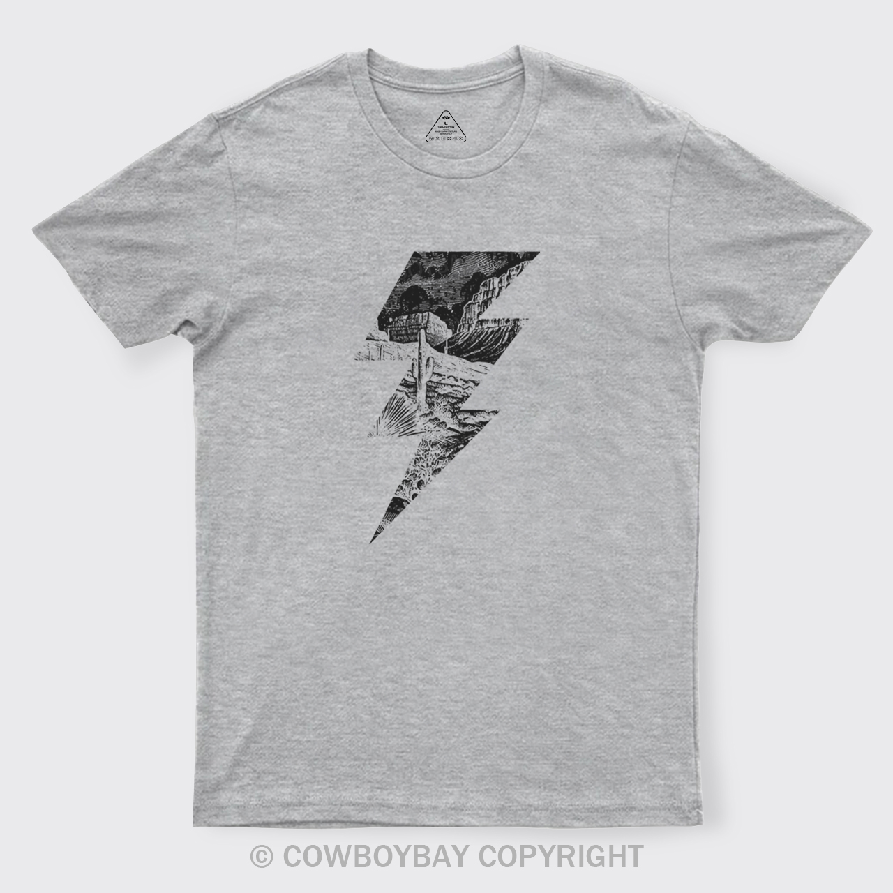 Boho Desert T-Shirts