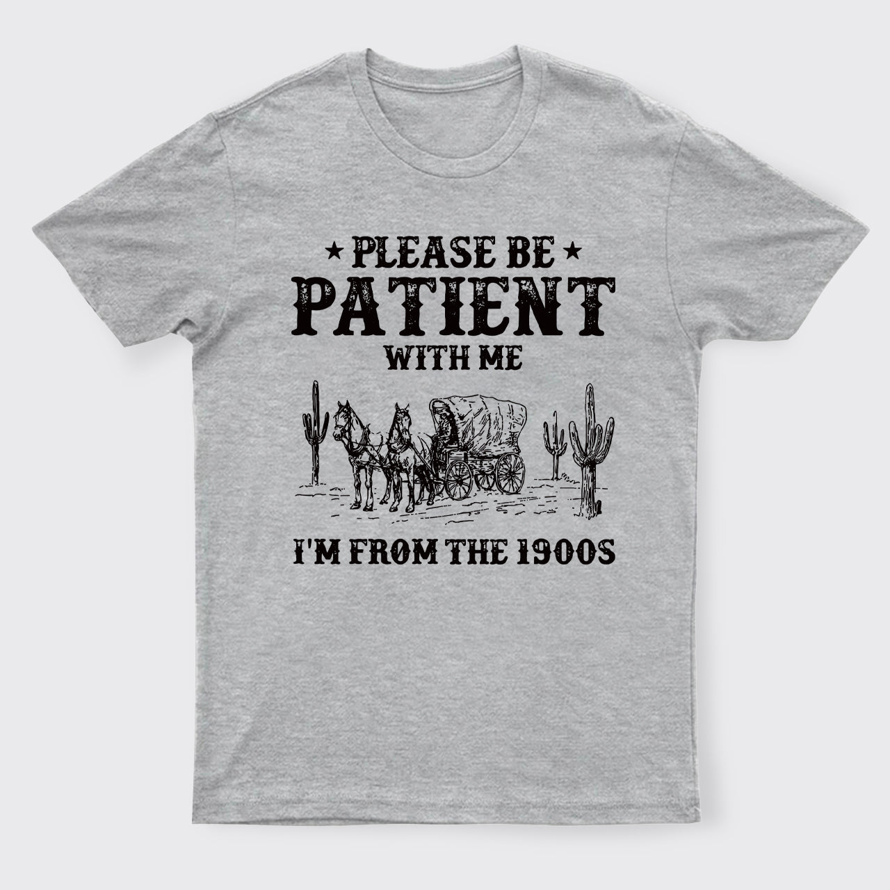 I'm From The 1900s T-Shirts