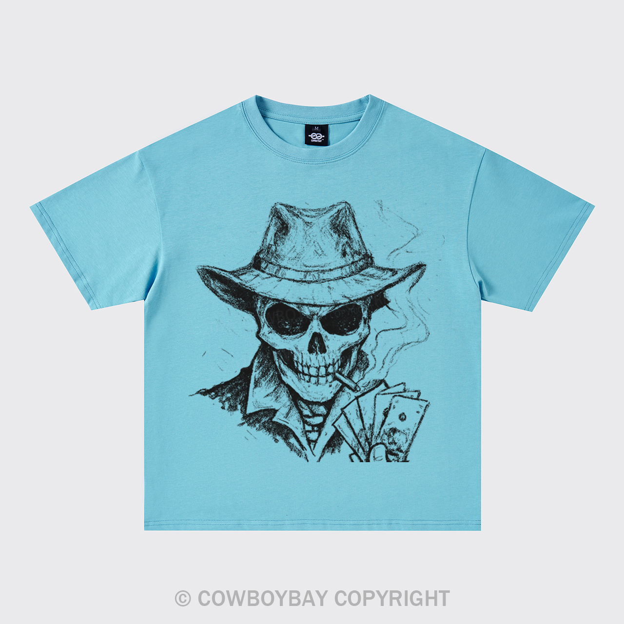 One Game Is Sure To Win Oversize T-Shirts