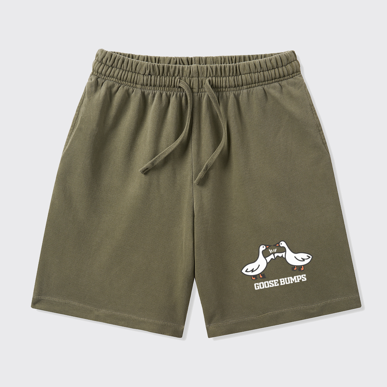 Silly Goose_Cowboybay Classic Shorts