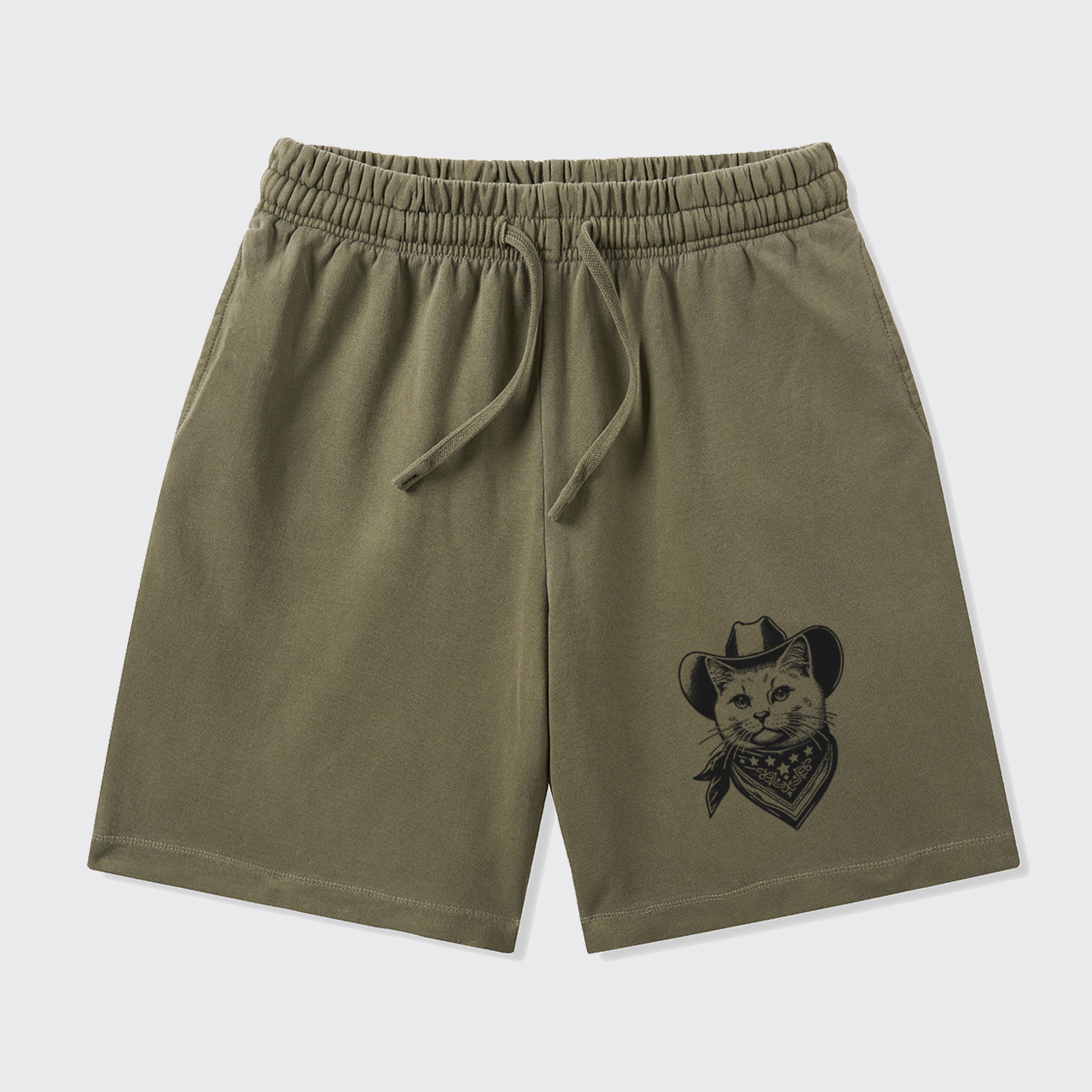 I'll Take Care Of You_Cowboybay Classic Shorts