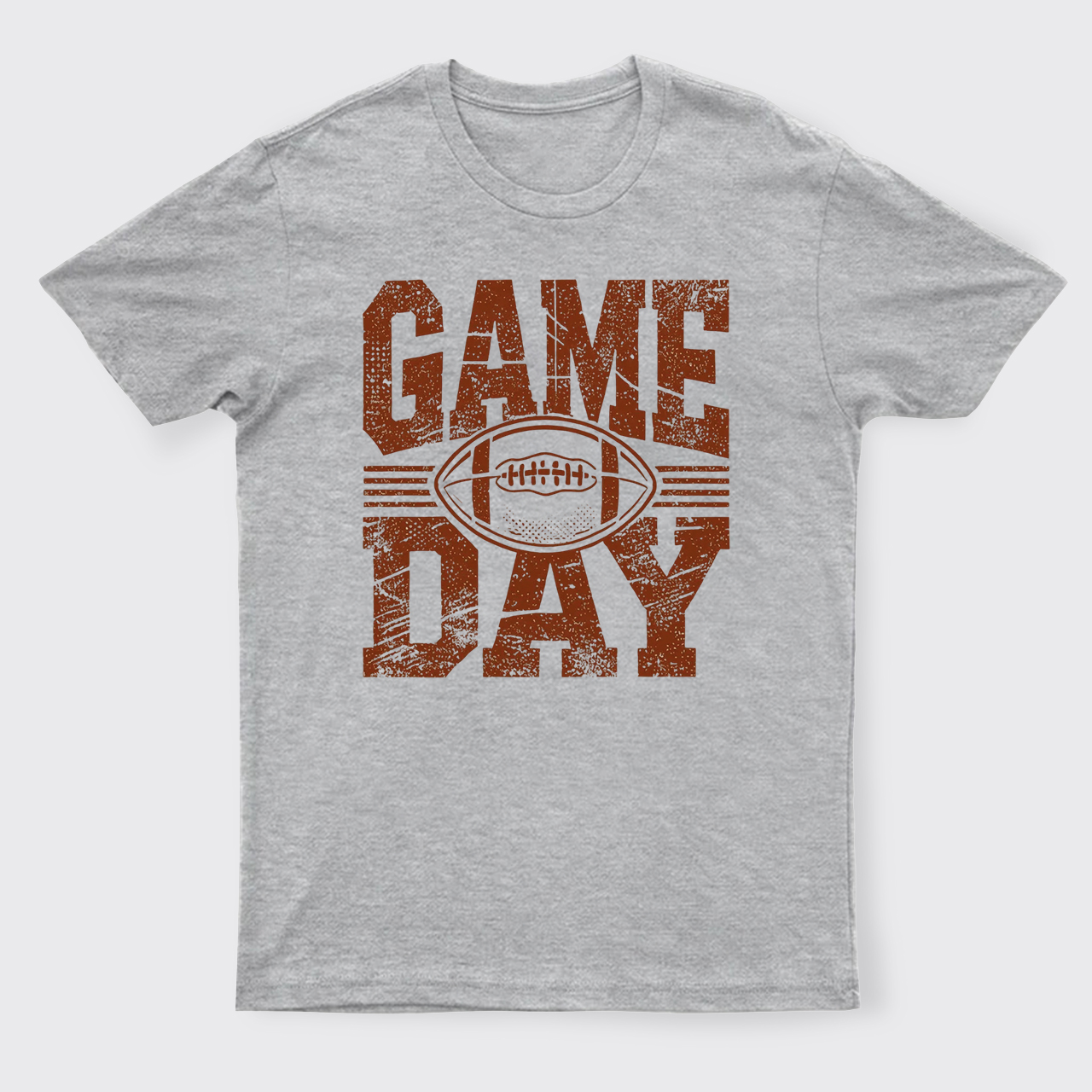 Football Season Game Day T-Shirts