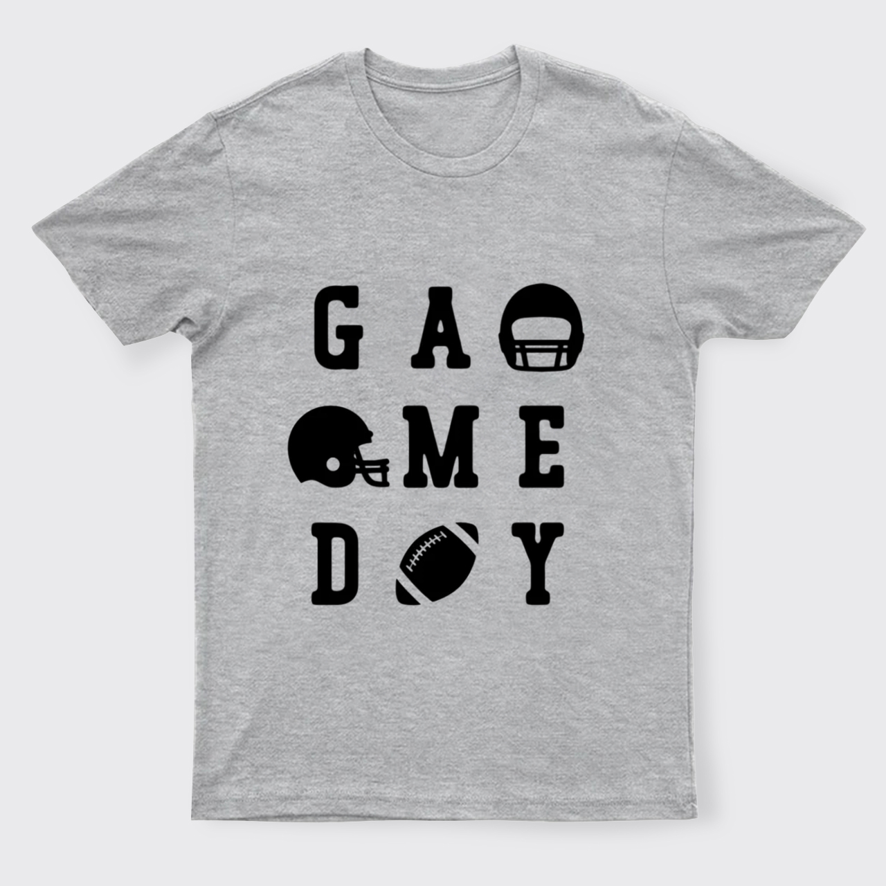 Game Day Football Season T-Shirts