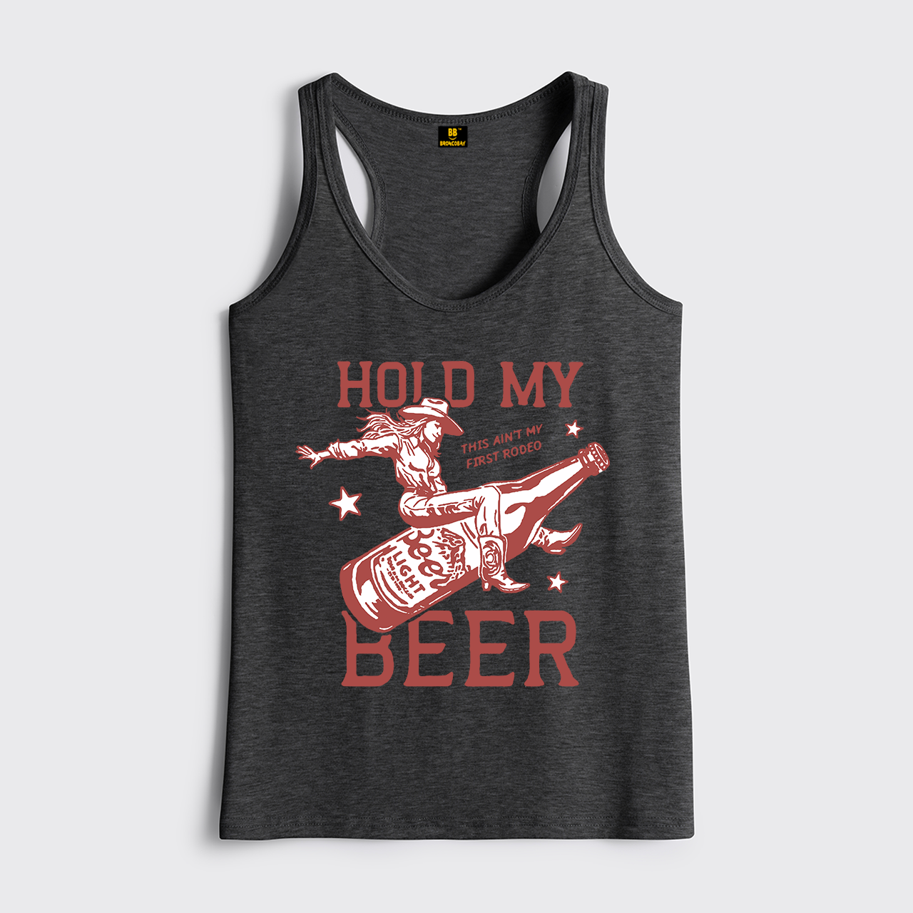 Hold My Beer Classic Tanks