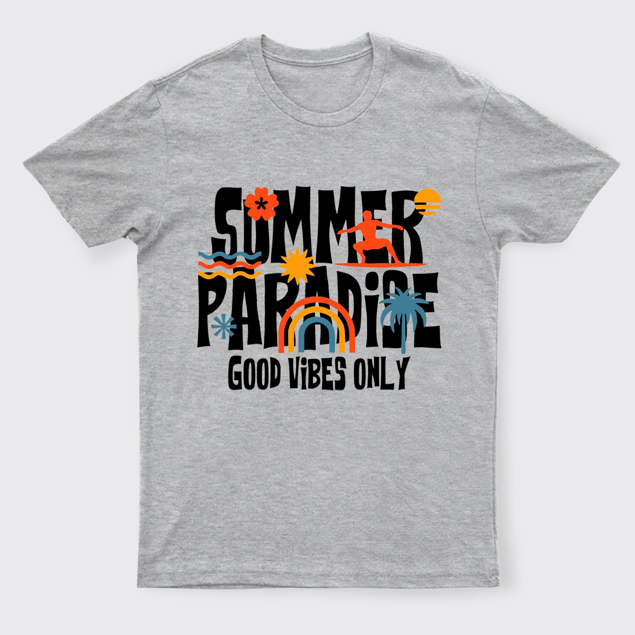 Fun Summer T-Shirts