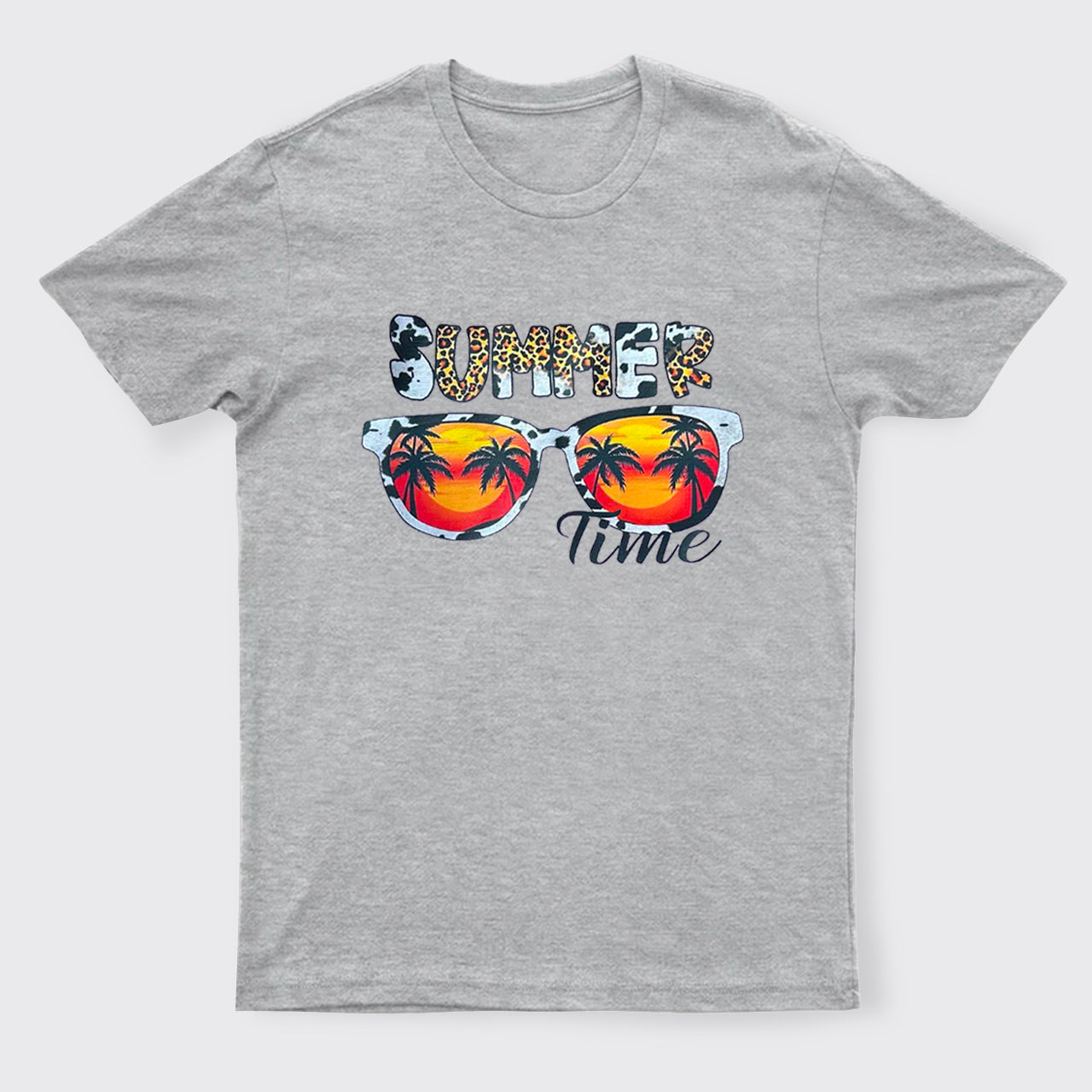 Summer Time T-Shirts