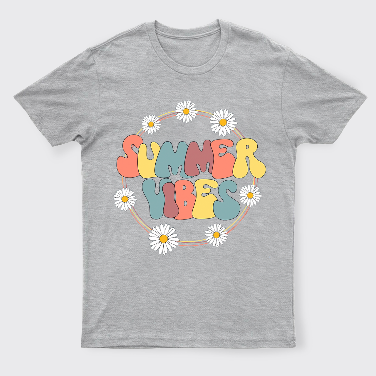 Fun Summer Vacation T-Shirts