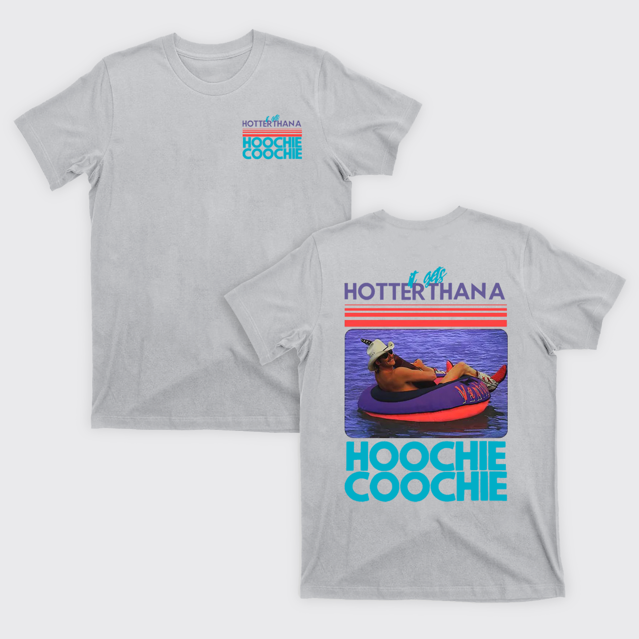90s Country Music Trendy Summer T-Shirts