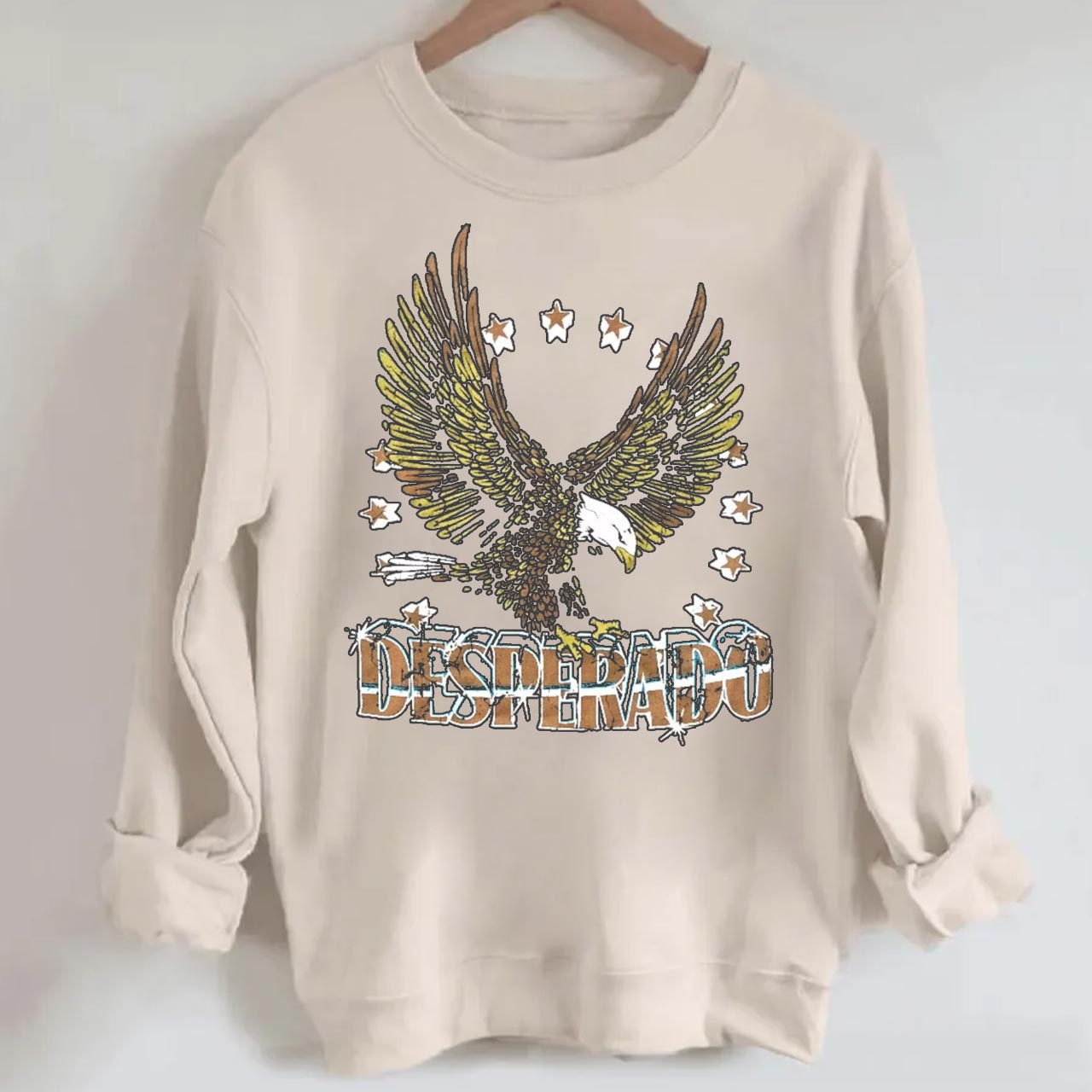 Desperado Vintage Sweatshirt