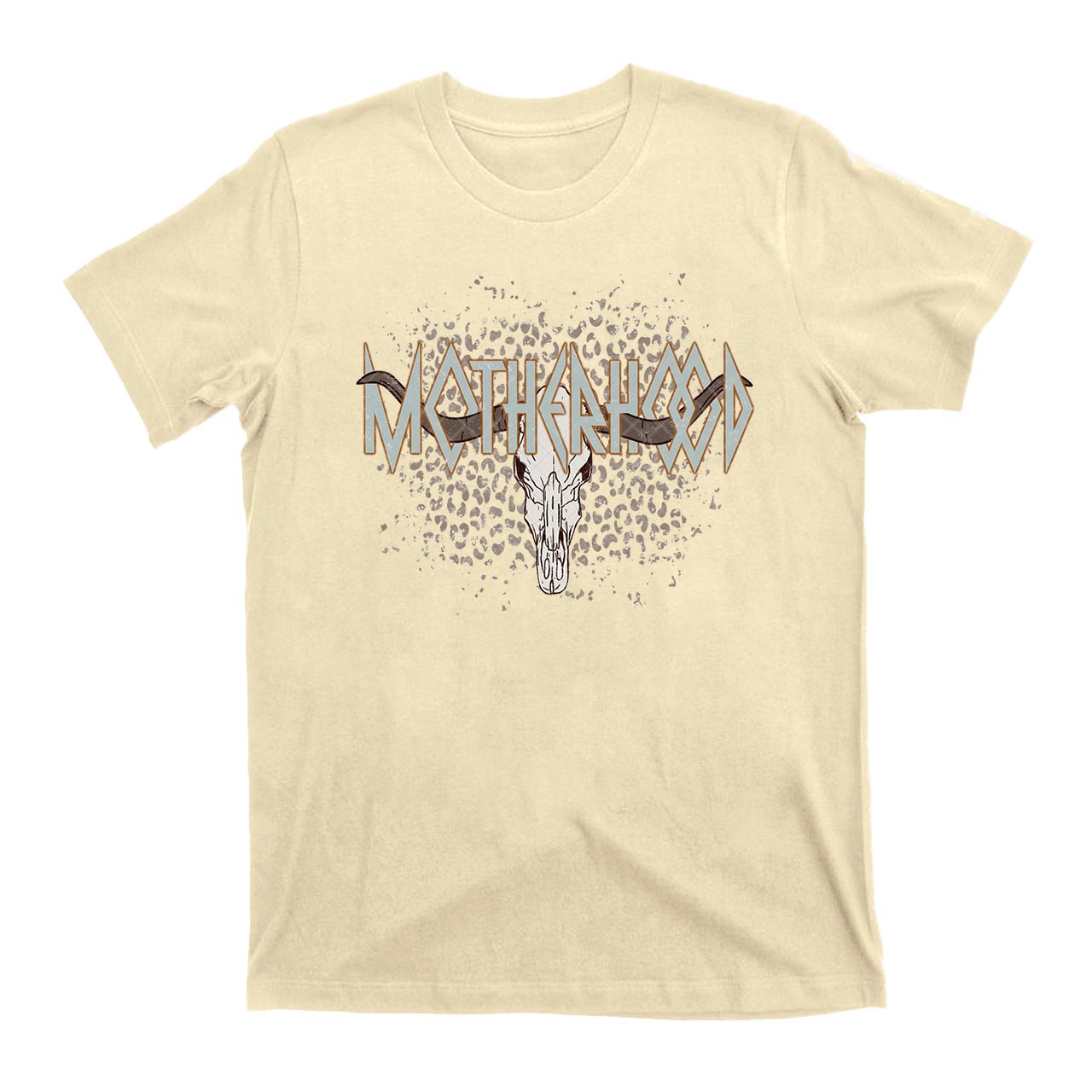 Trendy Motherhood  Cowboys T-Shirts