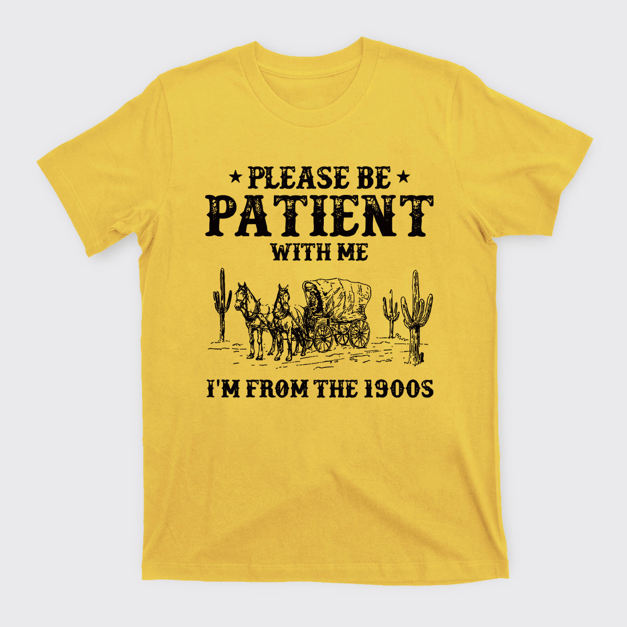 I'm From The 1900s T-Shirts