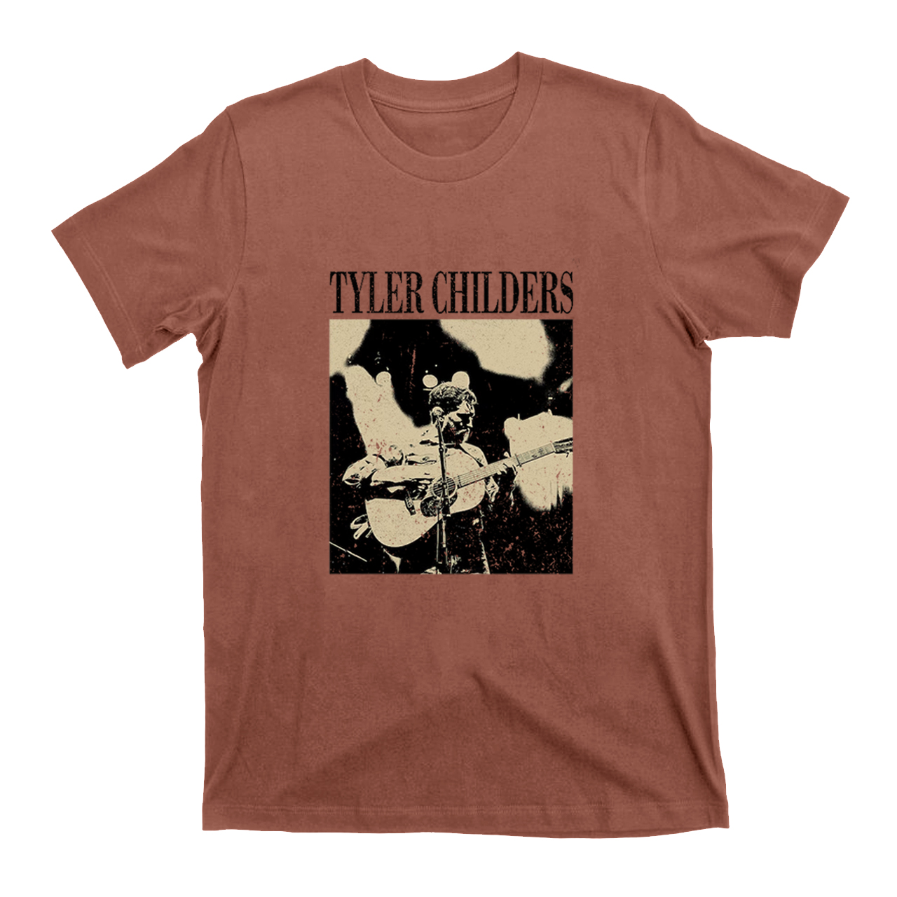 Tyler Childers Unisex T-shirt