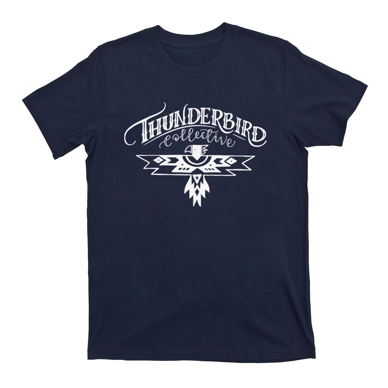 Thunderbird Aztec Brave T-Shirts