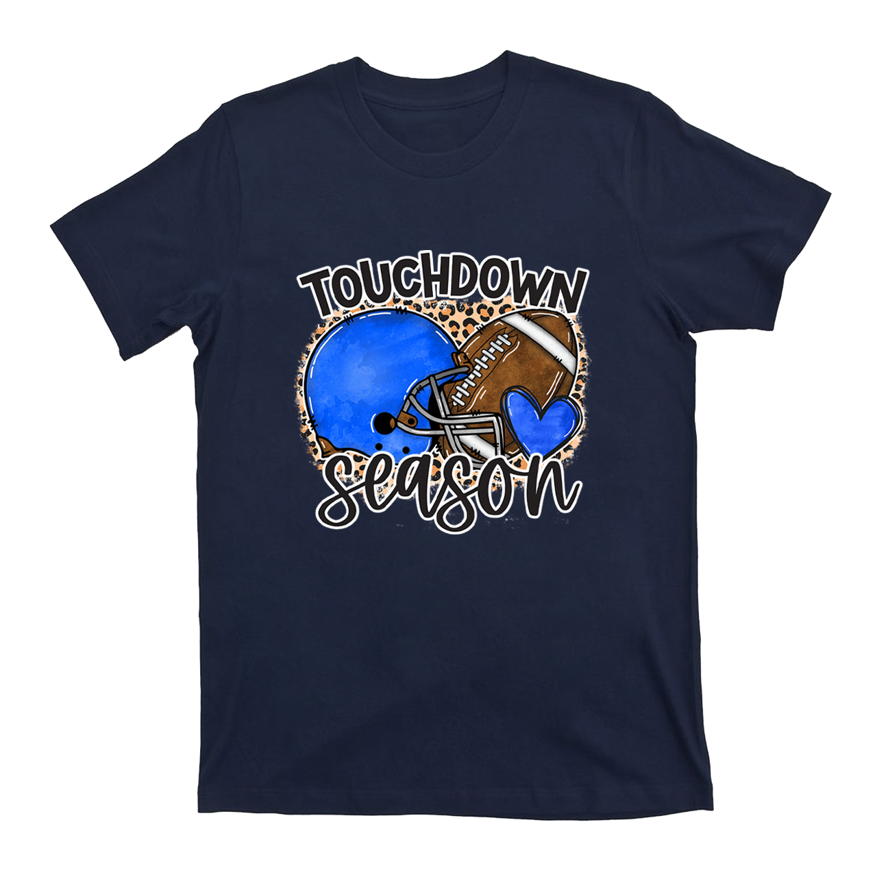 Touchdown Season T-Shirts