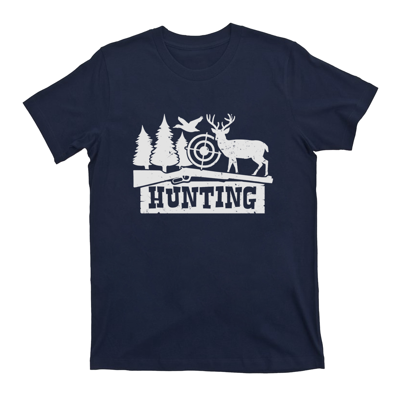 Hunting And Elk T-Shirts