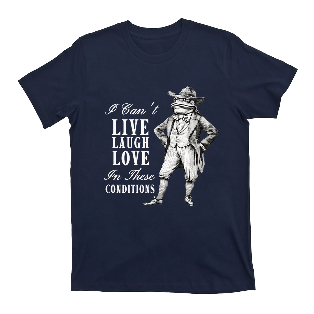 Live Laugh Love T-Shirts