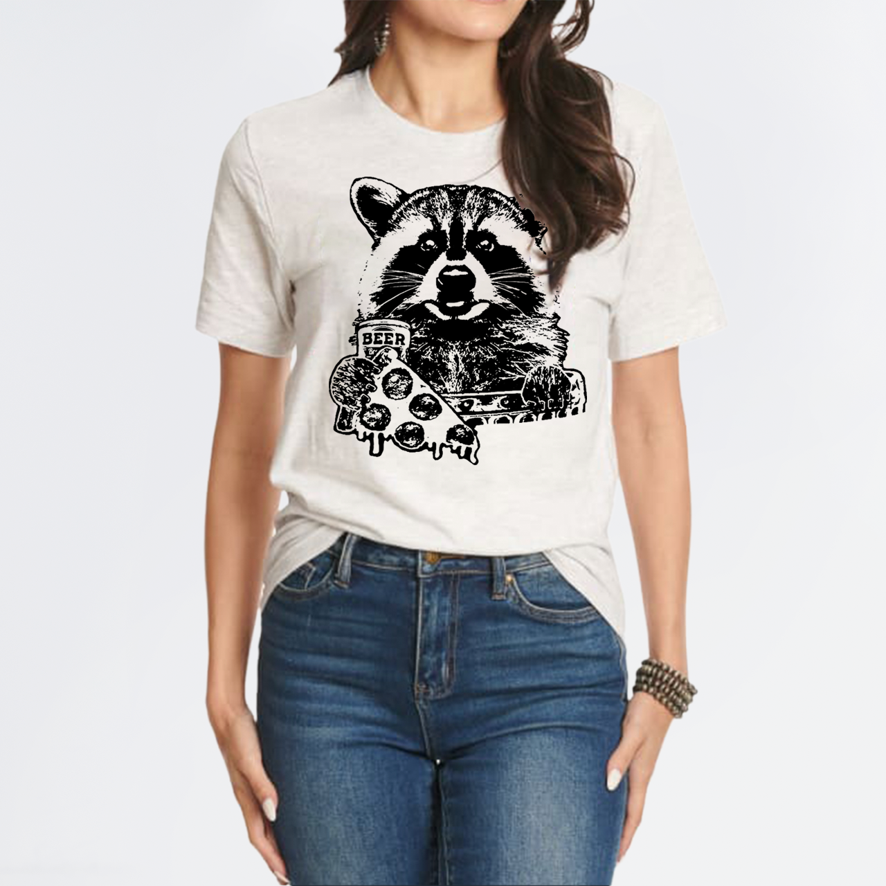 Pizza And Beer Shirts