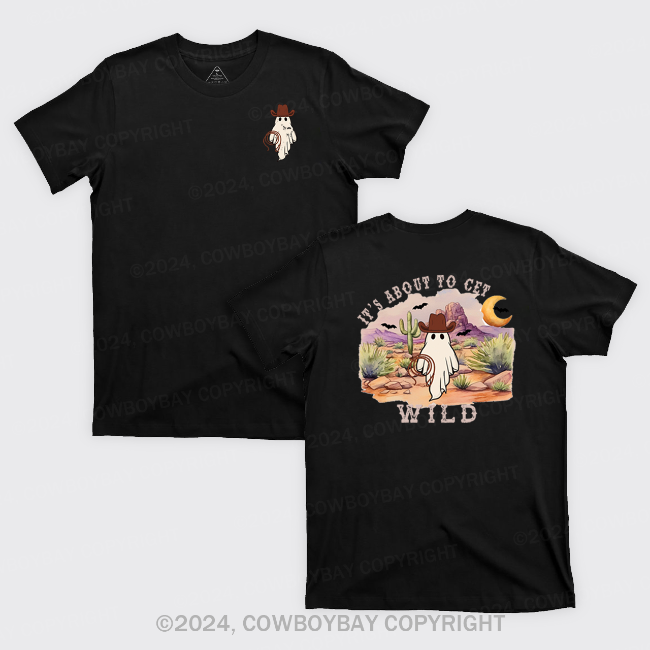 I'm Gonna Tie You Up T-Shirts