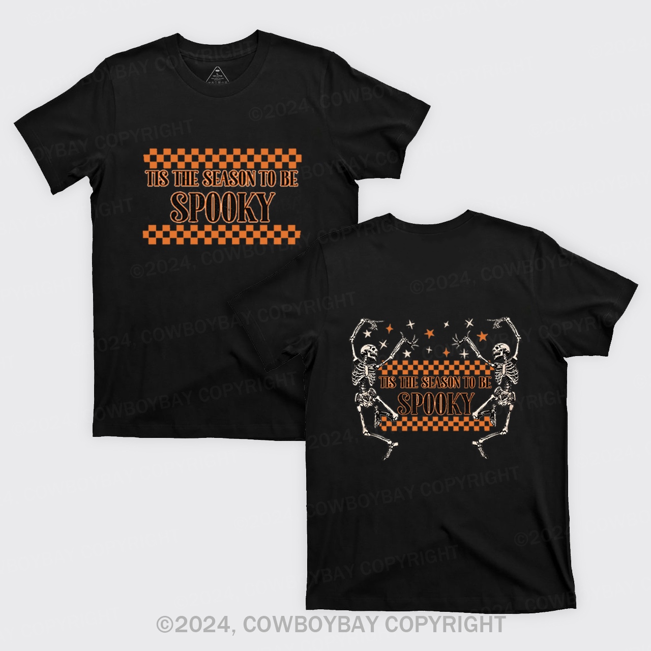 TRENDY Halloween T-Shirts