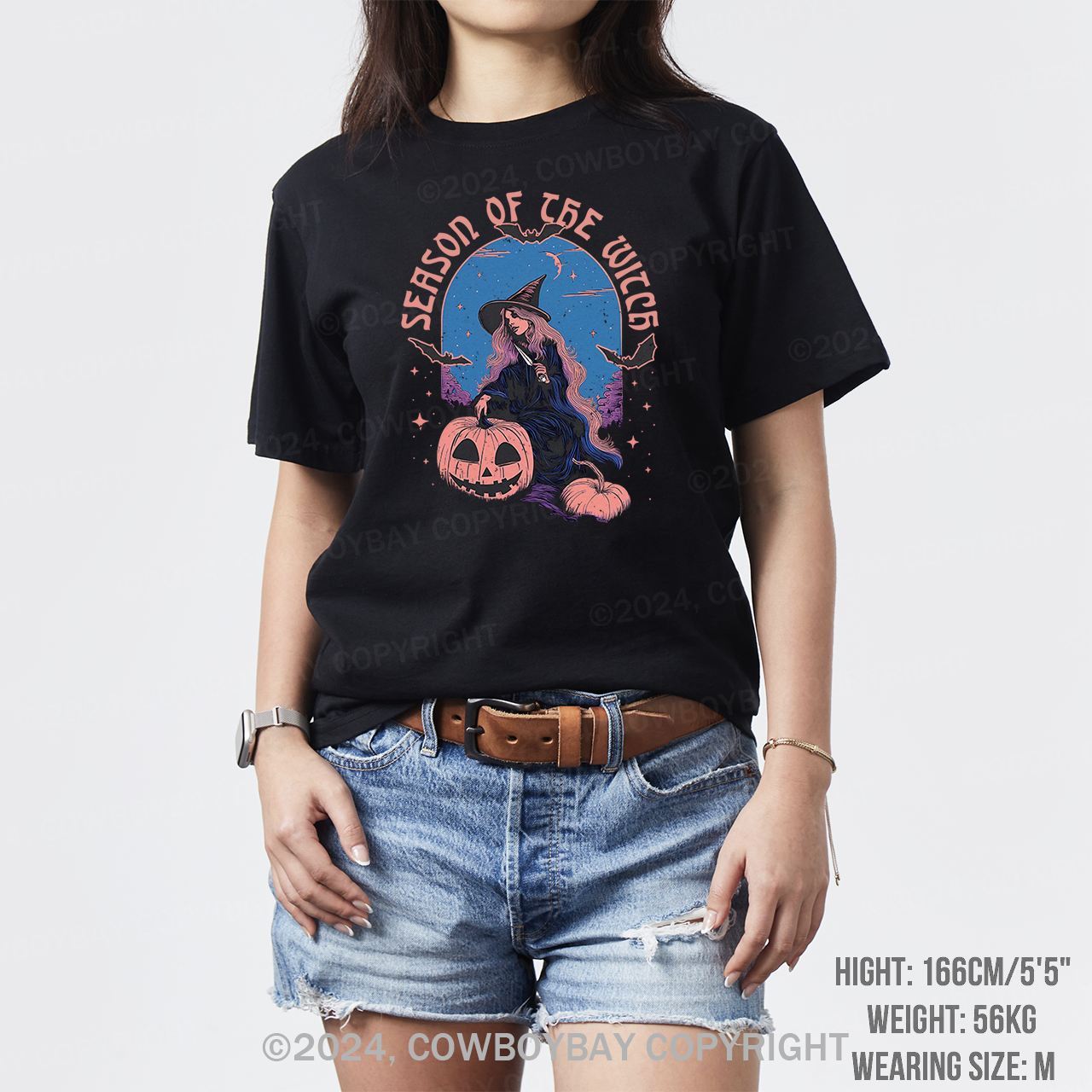 Season of the Witch T-Shirts