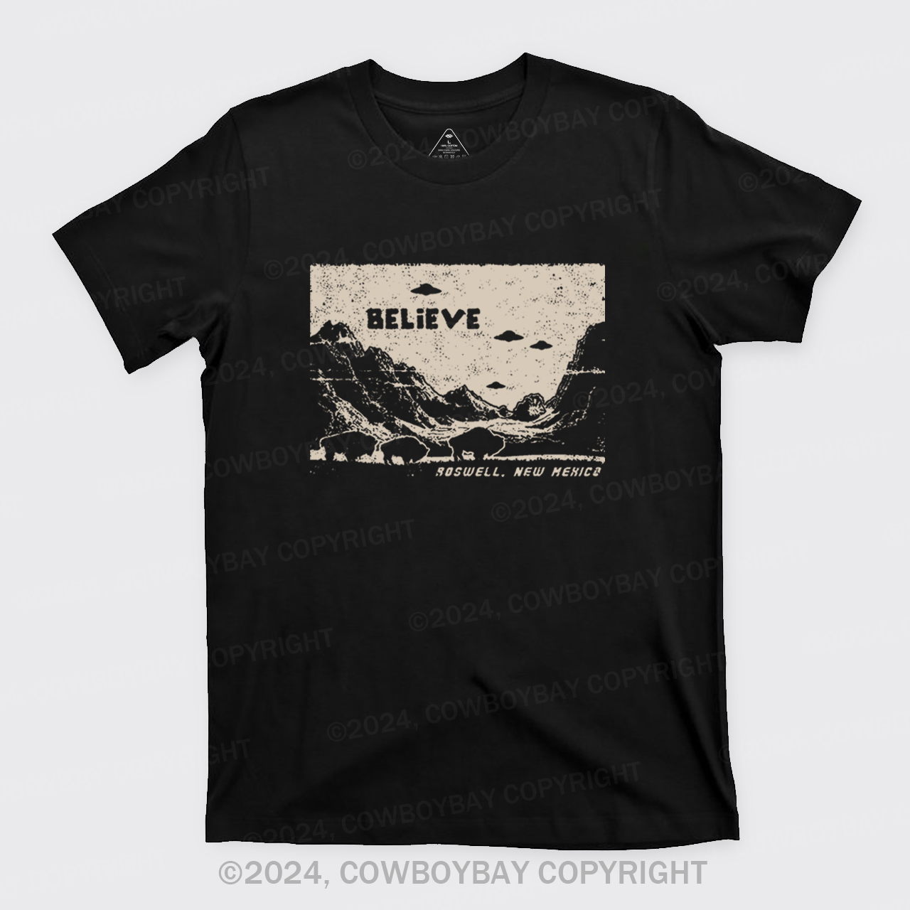 Roswell,New Mexico T-Shirts