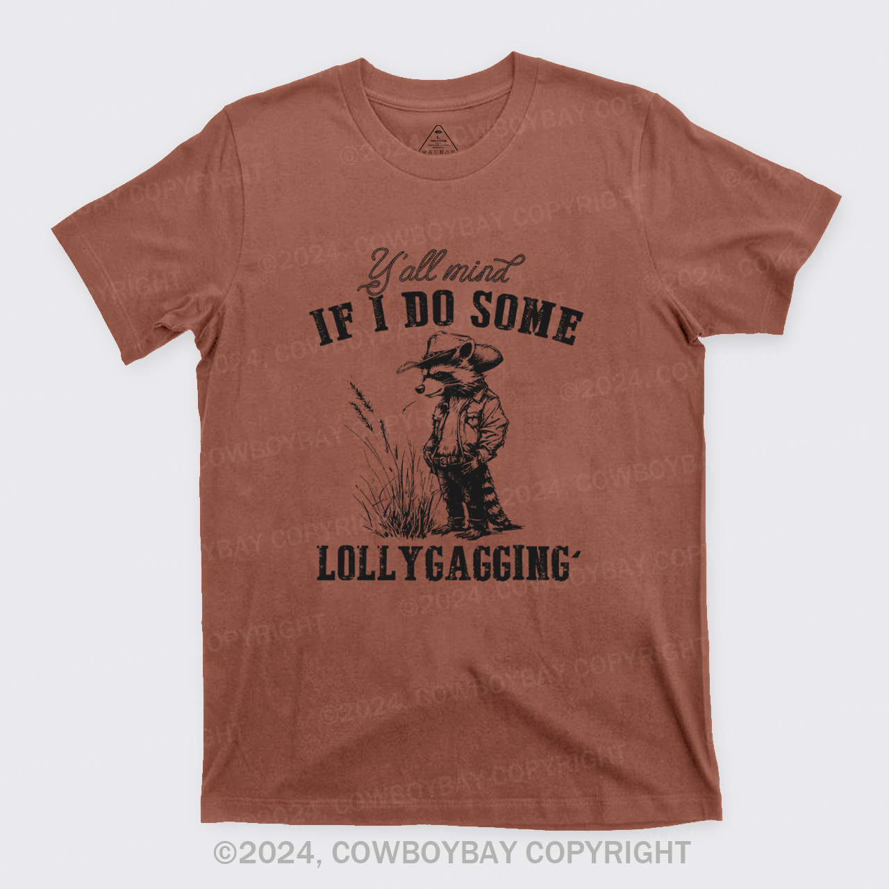 I Don't Think You'll Mind If I Take A Break T-Shirts