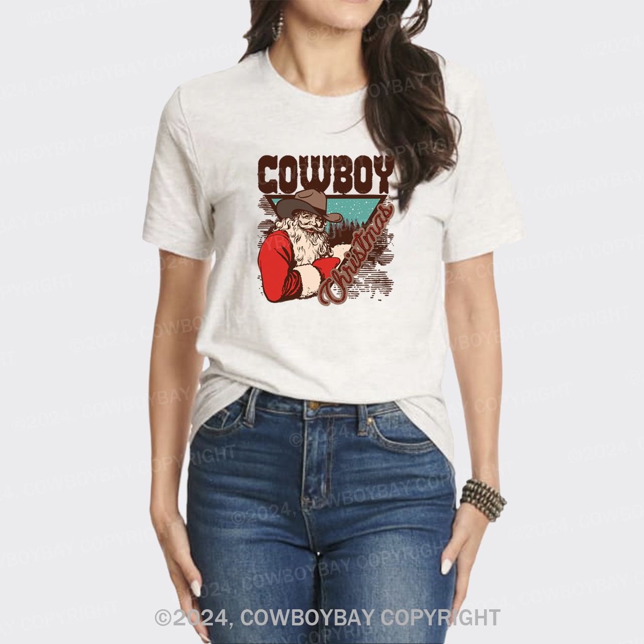 Old Cowboy's Here To Pick You Up T-Shirts