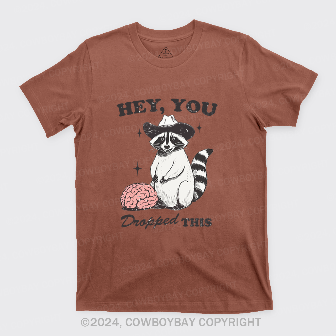 Hey, You Dropped This T-Shirts