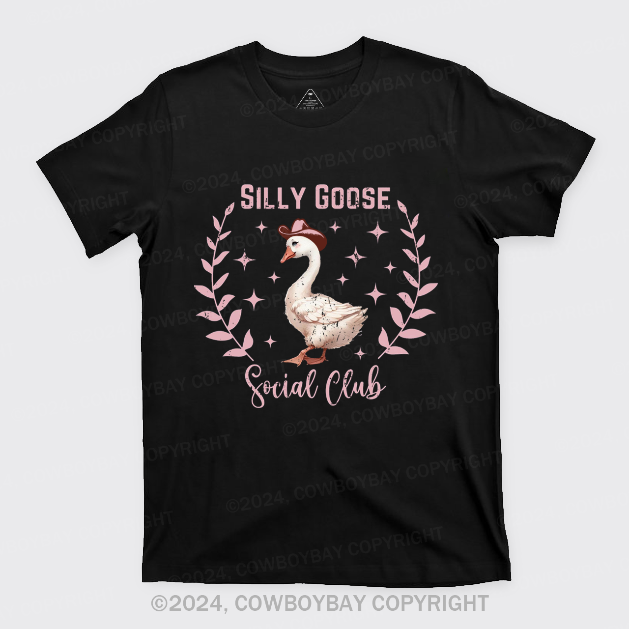 Goose Social Club T-Shirts