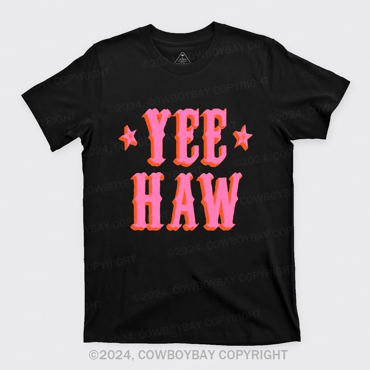 Yee Haw T-Shirts