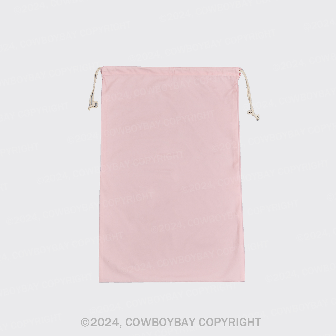 Personalized Christmas Santa Sack