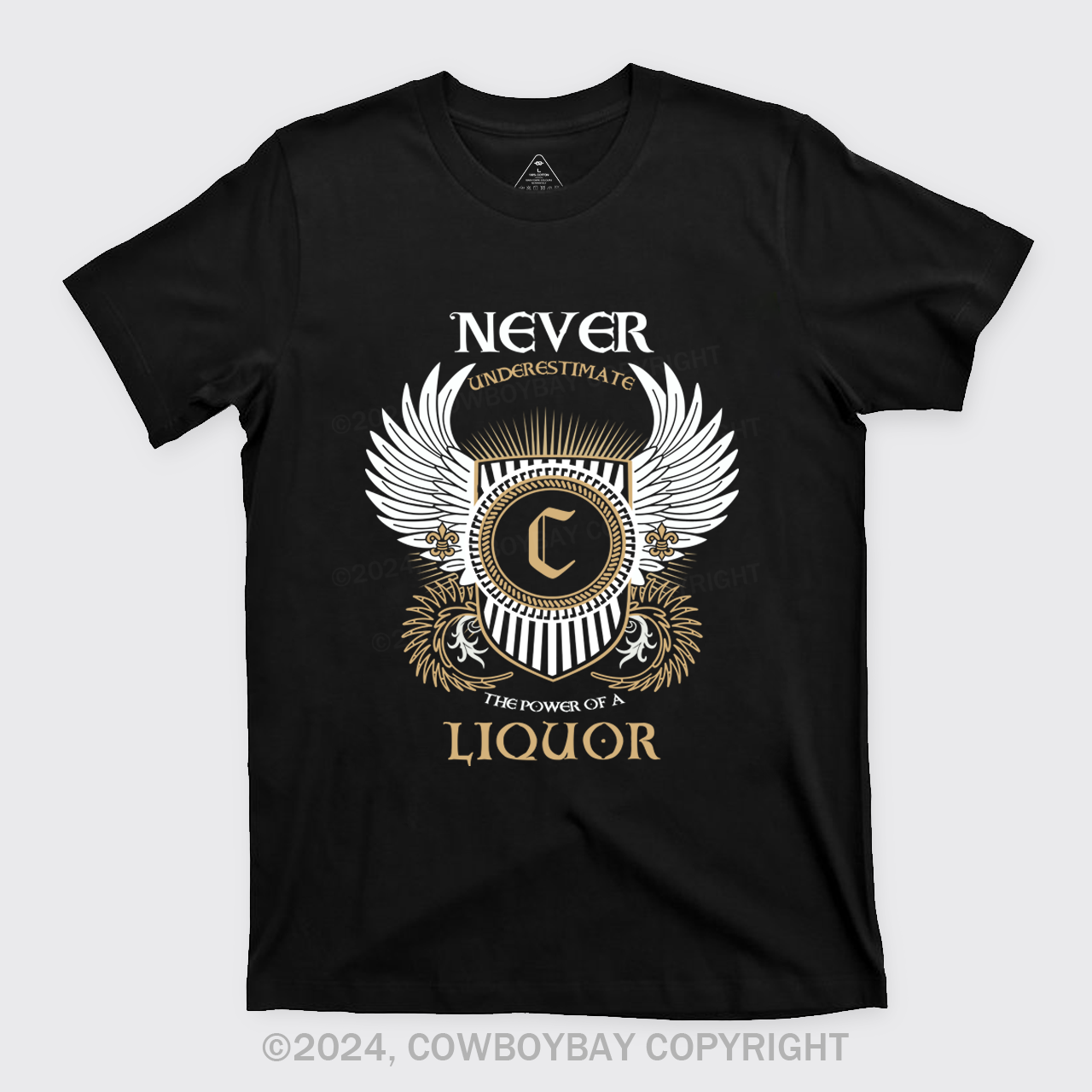 The Power Of C T-Shirts