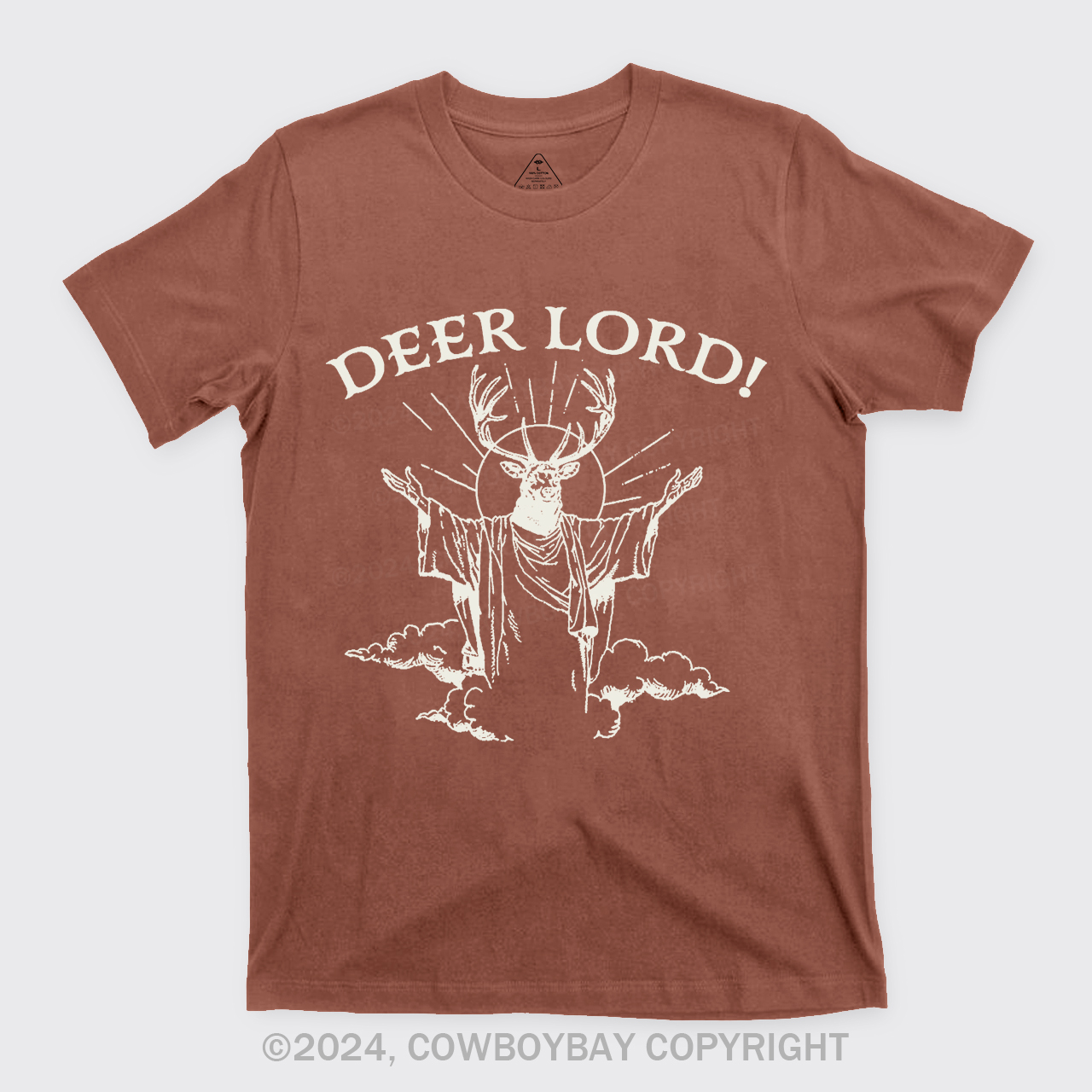 Deer Lord T-Shirts