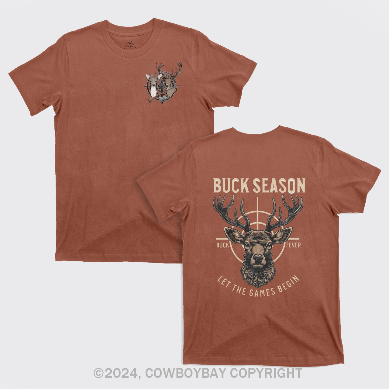 Fill The Freezer Season T-Shirts