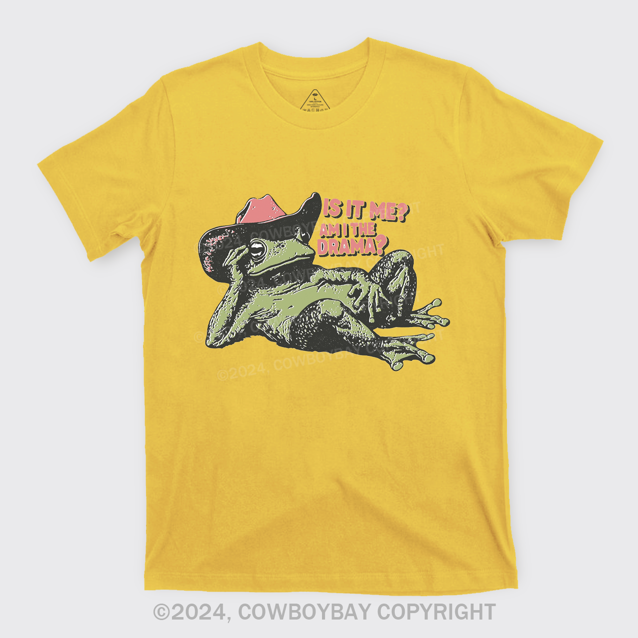 Is It Me, Am I The Drama T-Shirts