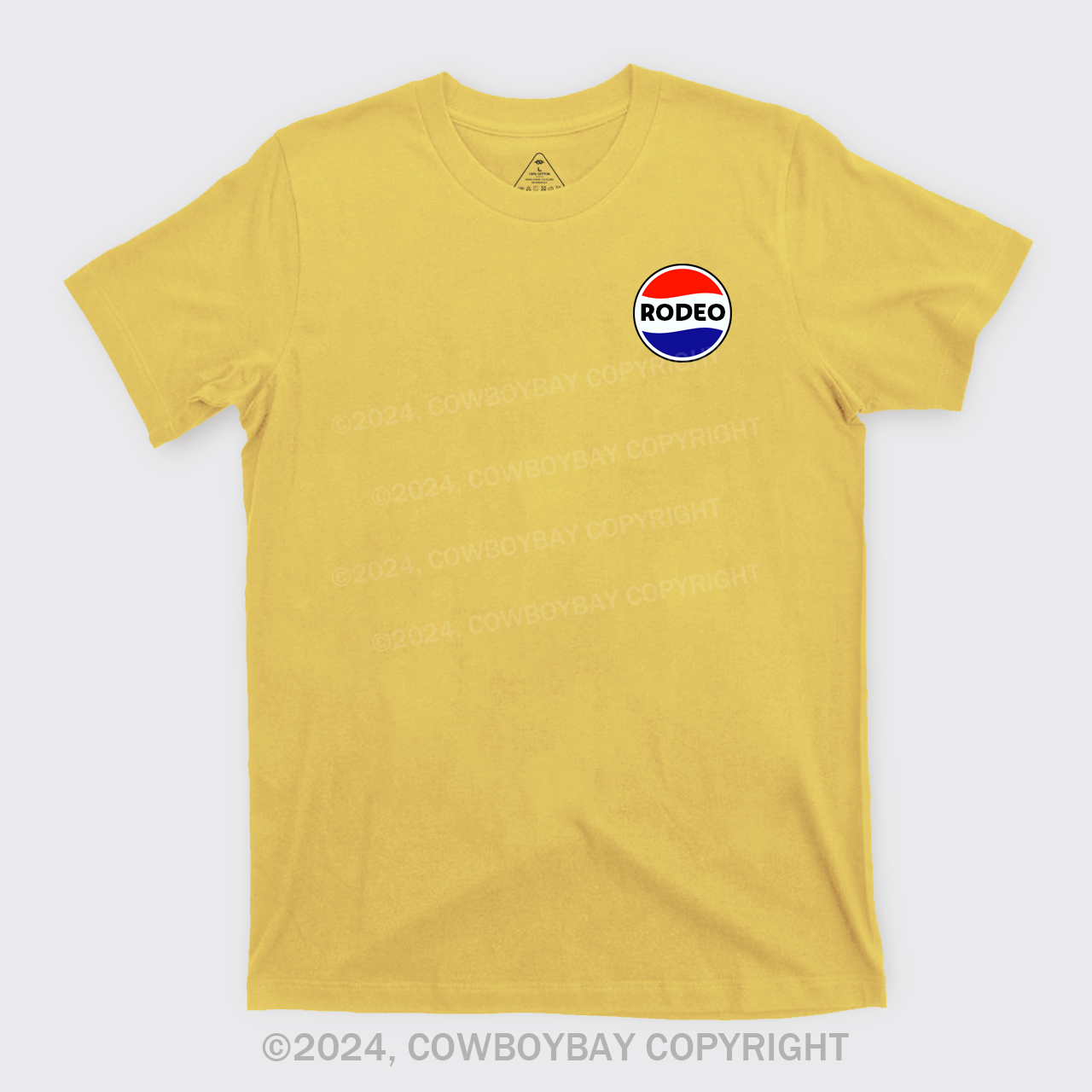 Funny Rodeo T-Shirts