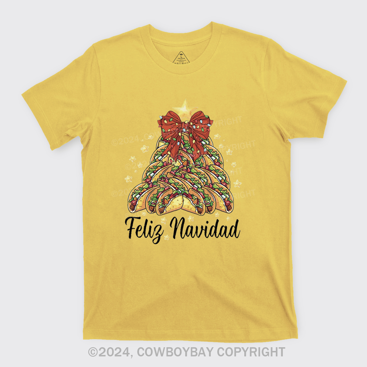 Mexican Food T-Shirts