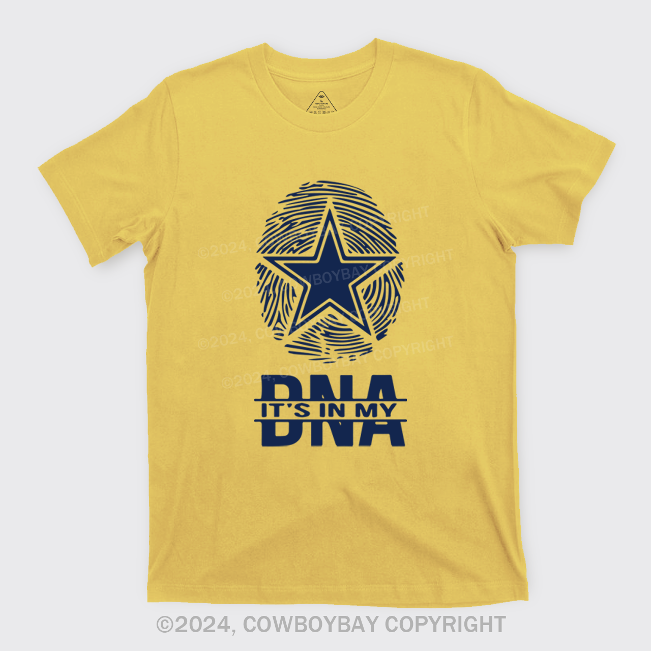 It's In My DNA T-Shirts