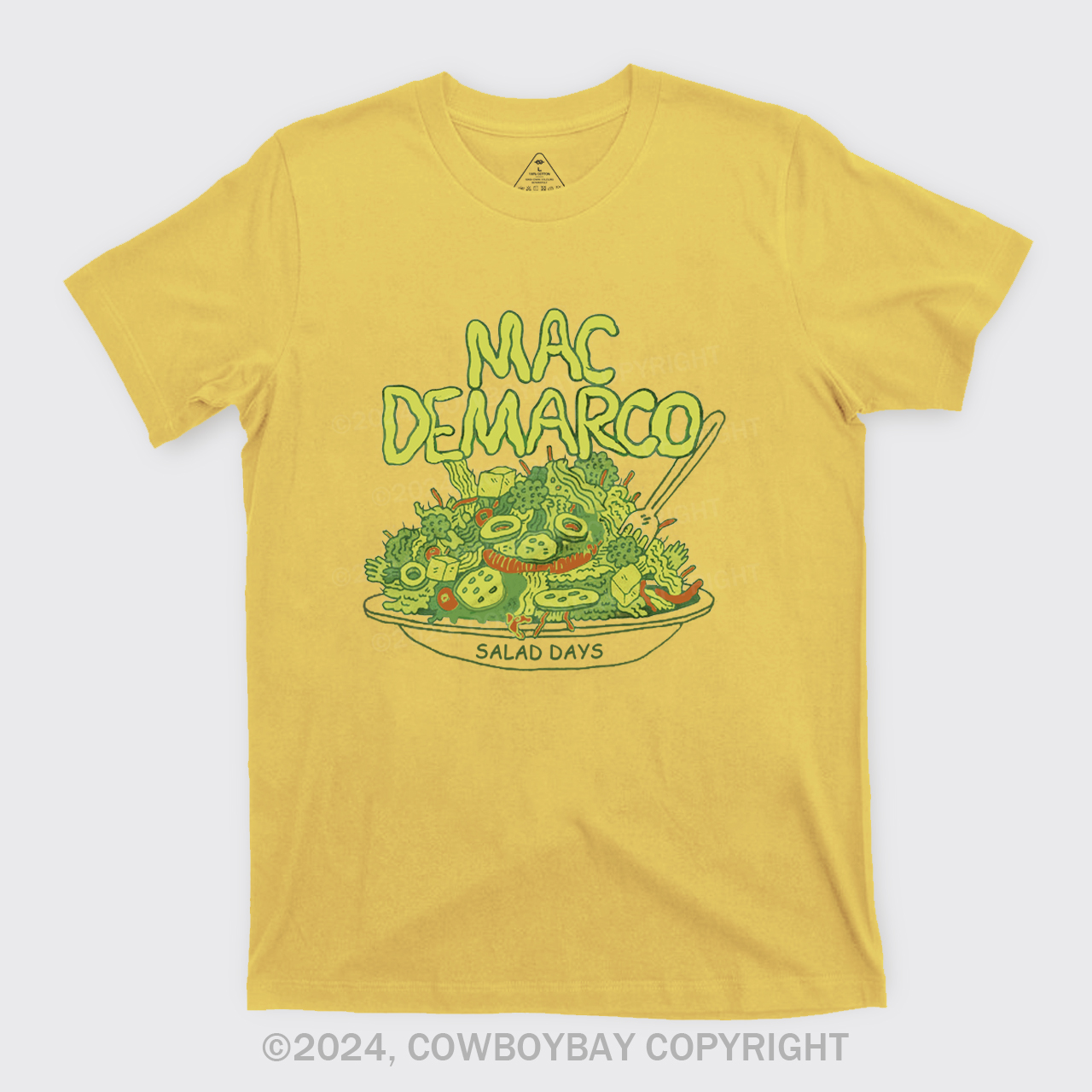 Salad Days T-Shirts