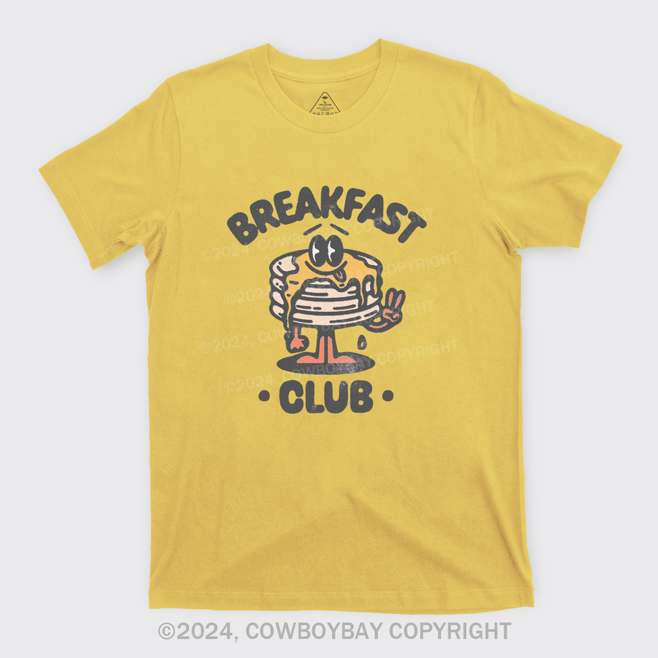 Breakfast Club T-Shirts