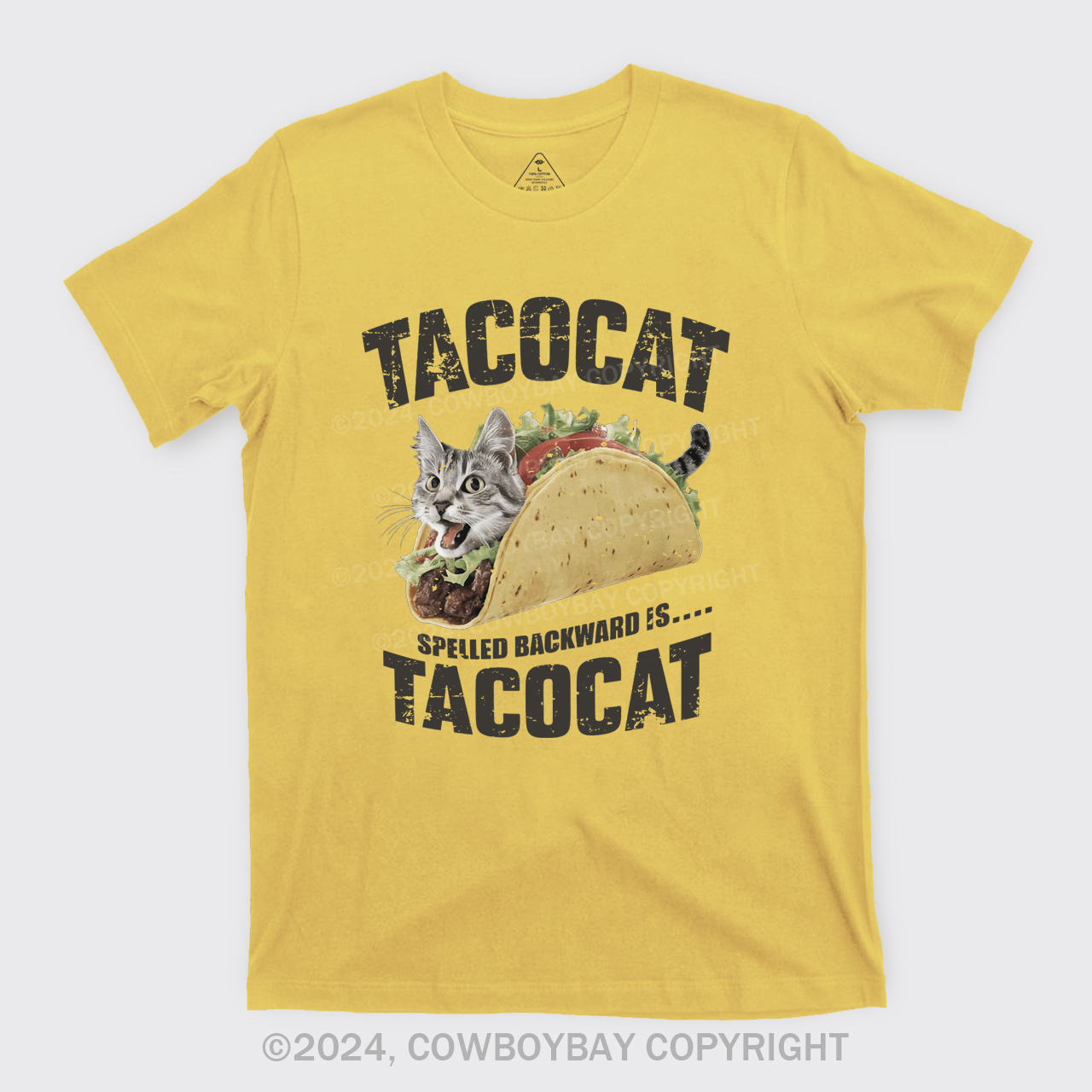 Humorous Foodie T-Shirts