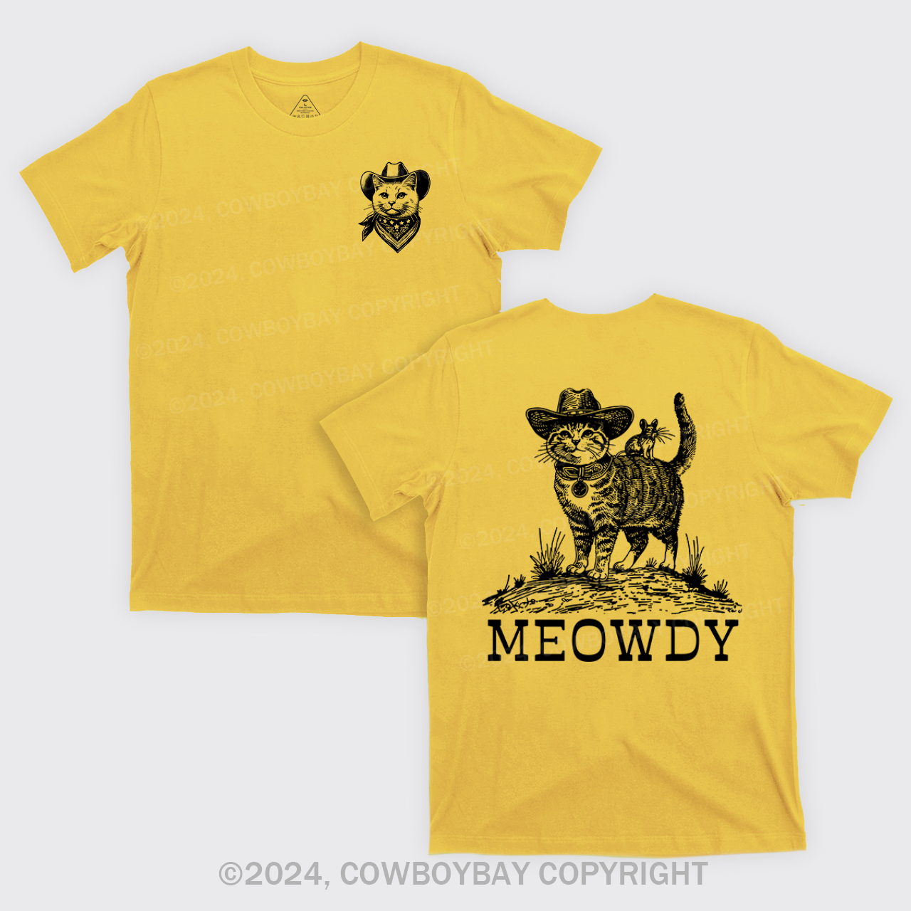 I'll Take Care Of You T-Shirts