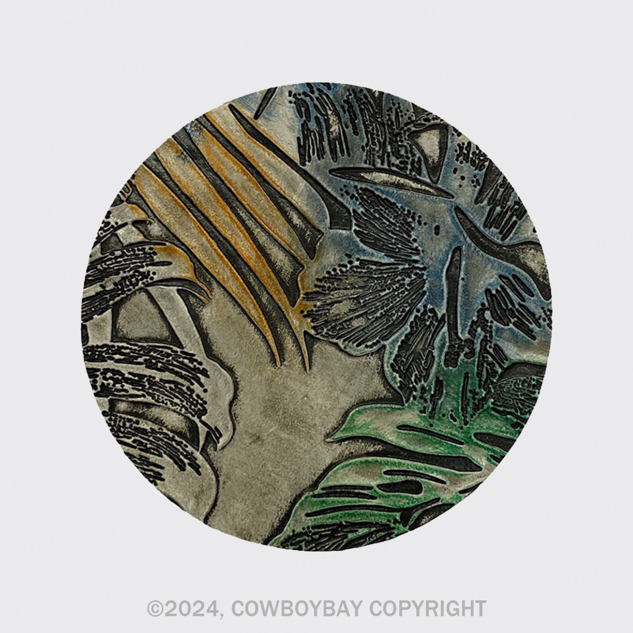 Hawaiian Coaster_2