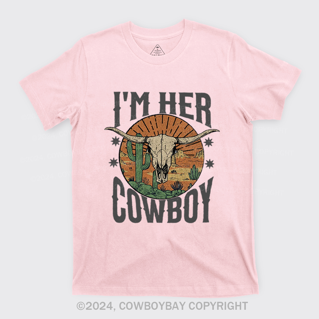 Country Music Couples T-Shirts