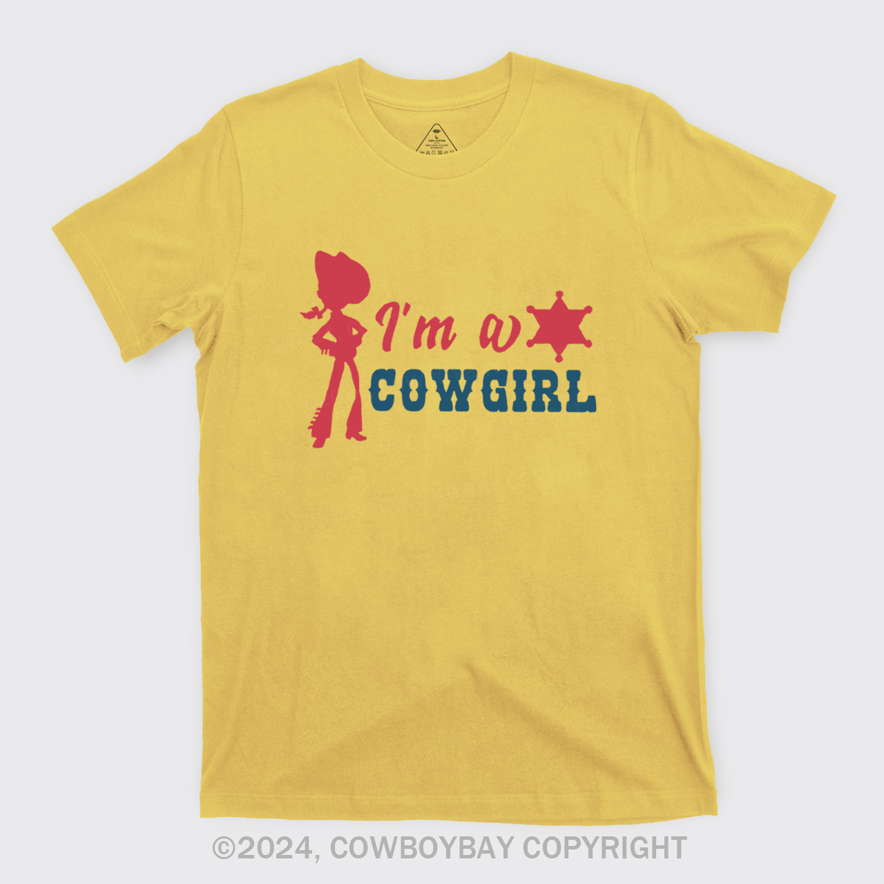 Country Style Couples T-Shirts