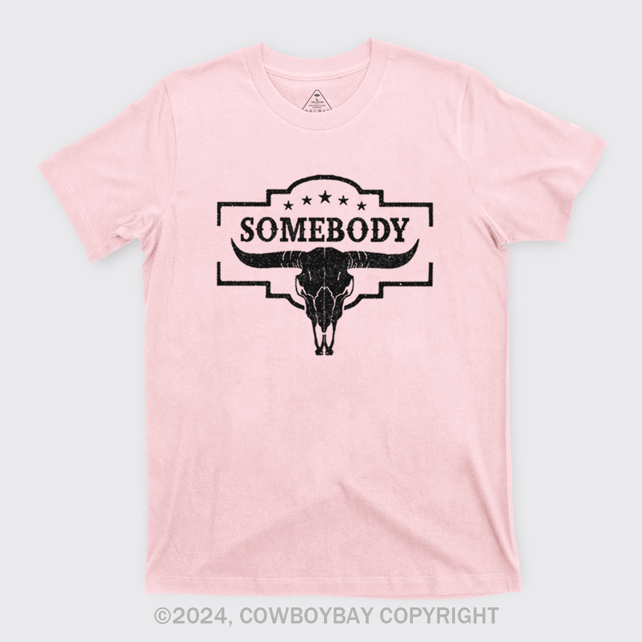 Somebodys Darlin Couples T-Shirts