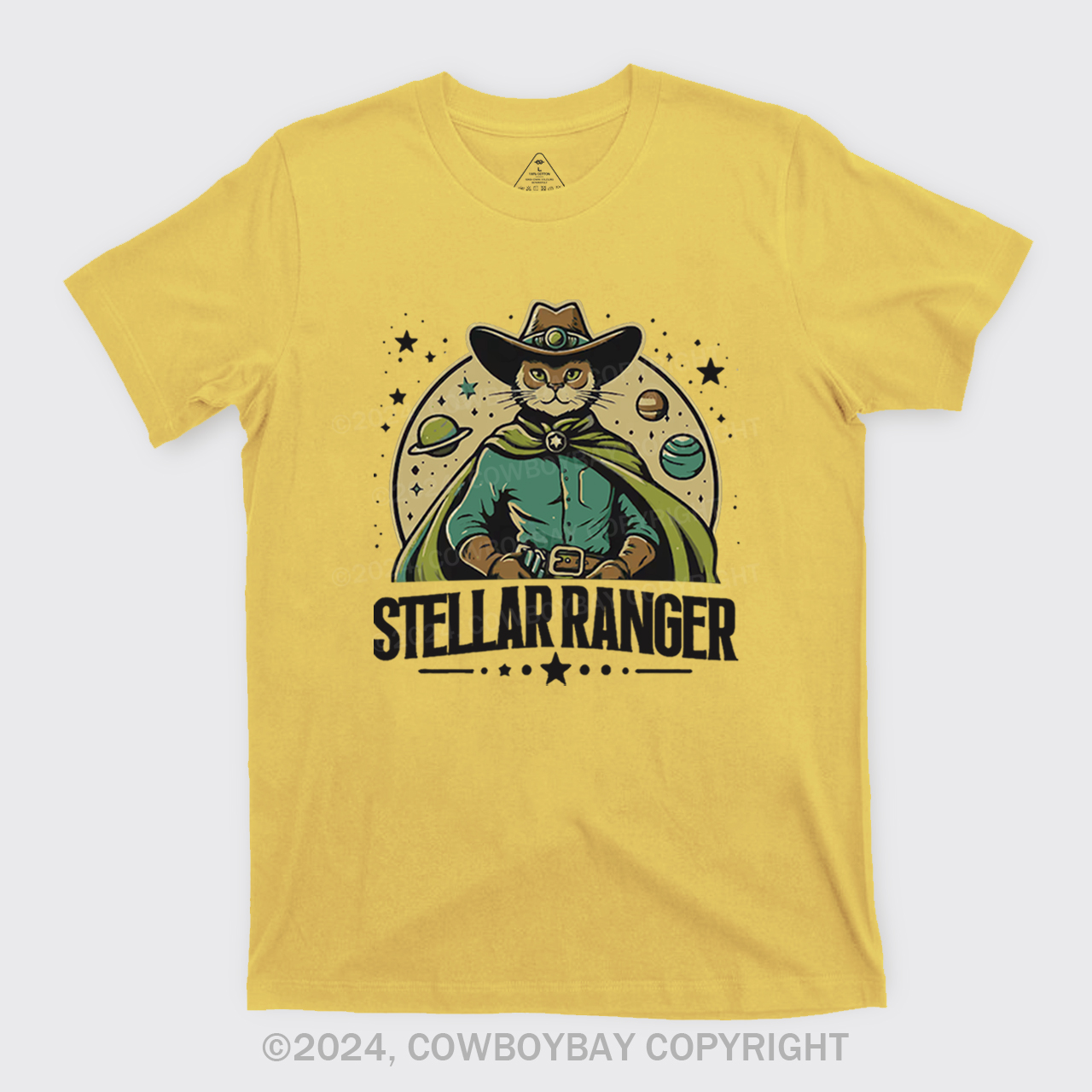 Stellar Ranger T-Shirts